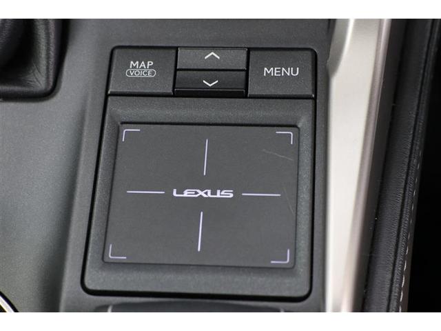 NX NX300h バージョンL(36枚目)