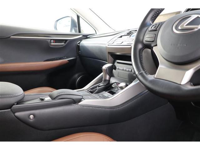 NX NX300h バージョンL(37枚目)