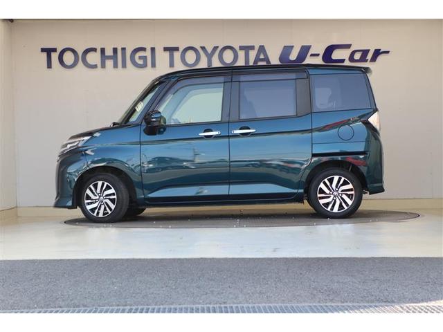 ルーミー カスタムG(2枚目)