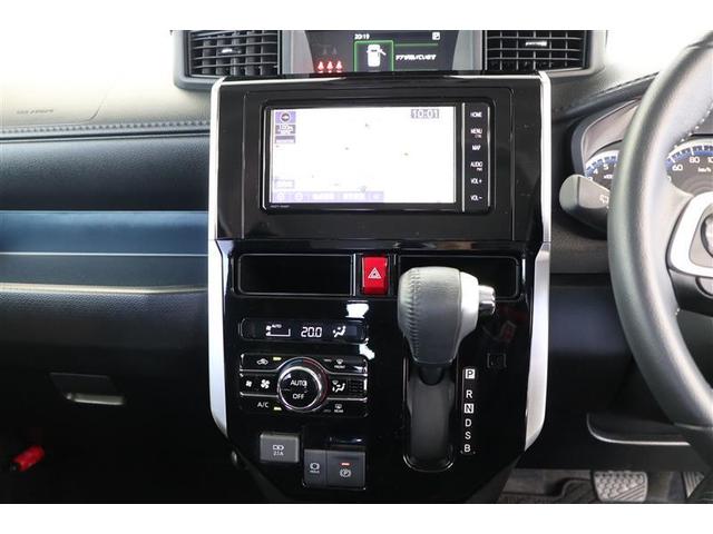 ルーミー カスタムG(5枚目)