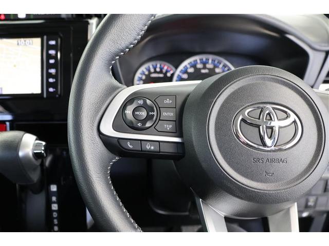 ルーミー カスタムG(10枚目)