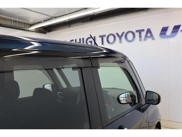 ルーミー カスタムG(17枚目)