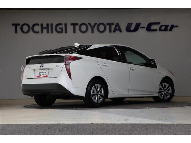 プリウス Ａ（3枚目）