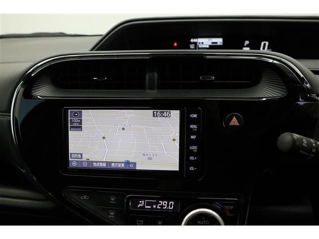 アクア Ｇ　ＧＲスポーツ（5枚目）