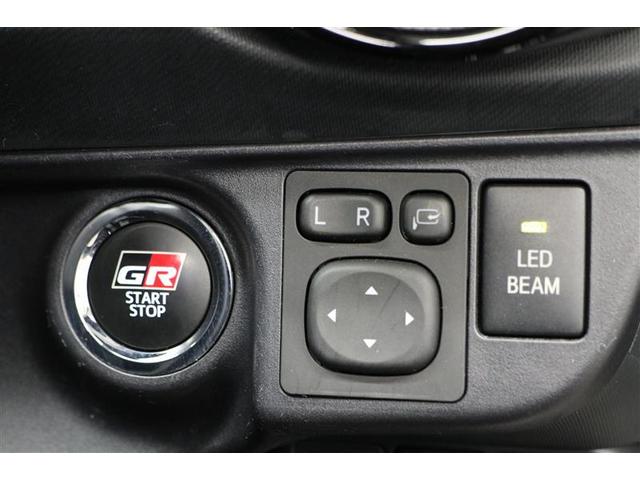 アクア Ｇ　ＧＲスポーツ（9枚目）