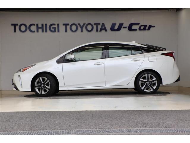 プリウス Ｓツーリングセレクション（2枚目）