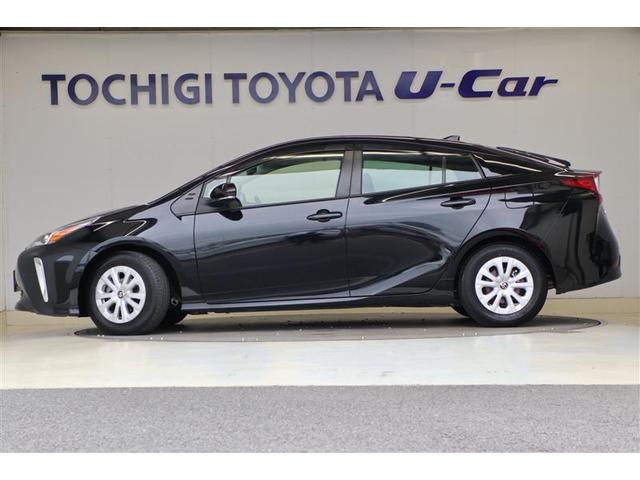 プリウス ＳセーフティプラスＩＩ（2枚目）