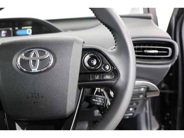 プリウス ＳセーフティプラスＩＩ（11枚目）