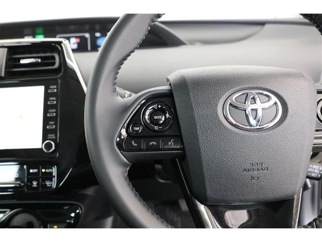 プリウス ＳセーフティプラスＩＩ（12枚目）