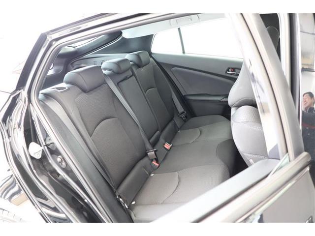 プリウス ＳセーフティプラスＩＩ（16枚目）