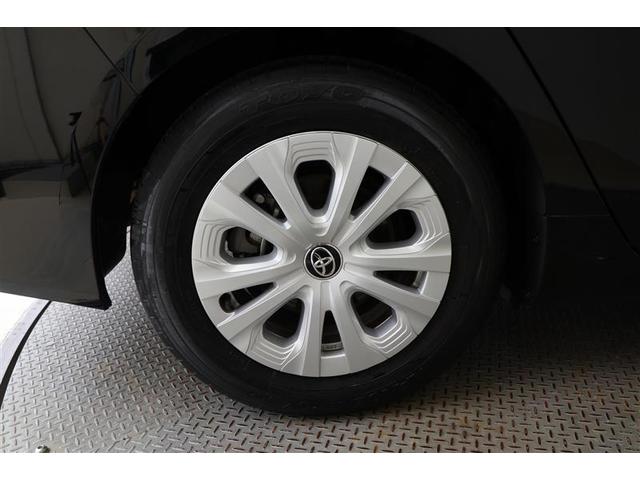 プリウス ＳセーフティプラスＩＩ（18枚目）