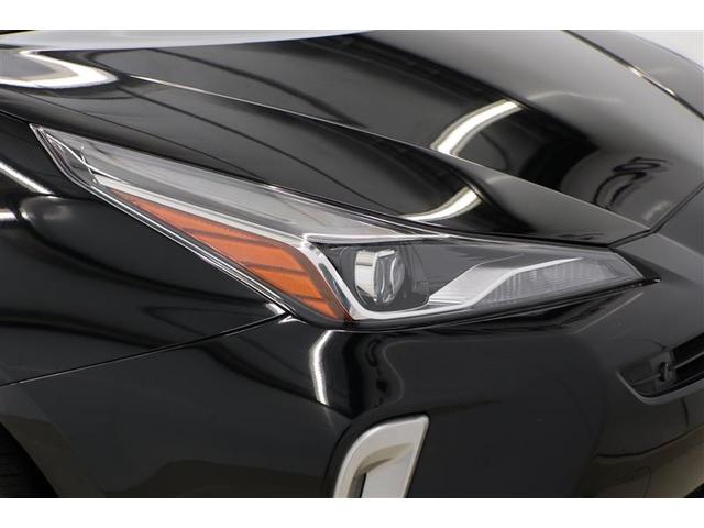 プリウス ＳセーフティプラスＩＩ（22枚目）