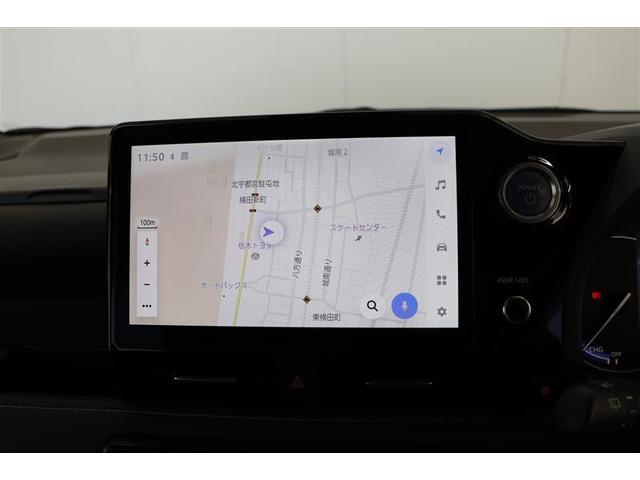 ノア ハイブリッドＳ－Ｚ（5枚目）