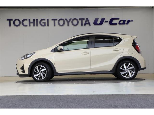 アクア クロスオーバー グラム(2枚目)