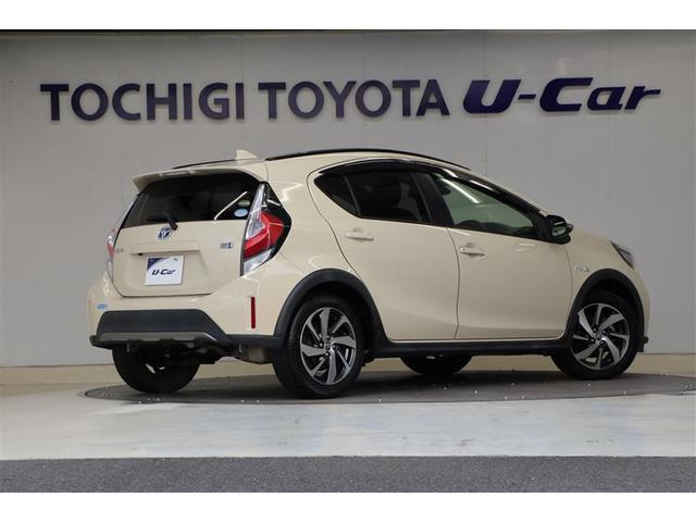 アクア クロスオーバー グラム(3枚目)