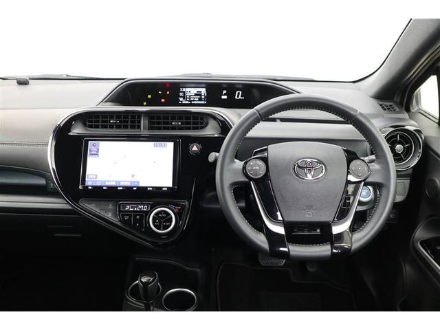 アクア クロスオーバー グラム(4枚目)