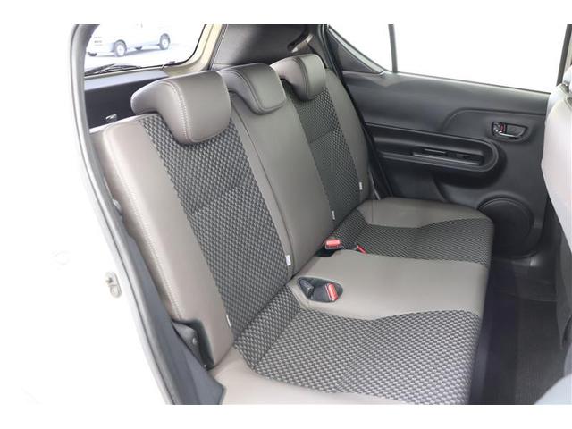 アクア クロスオーバー グラム(16枚目)