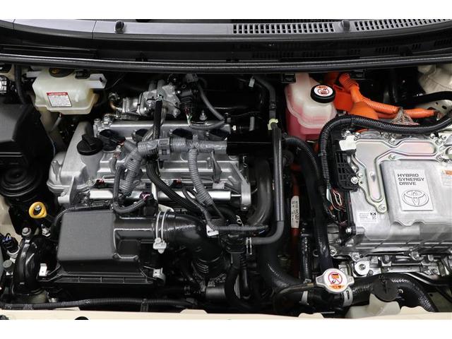 アクア クロスオーバー グラム(21枚目)