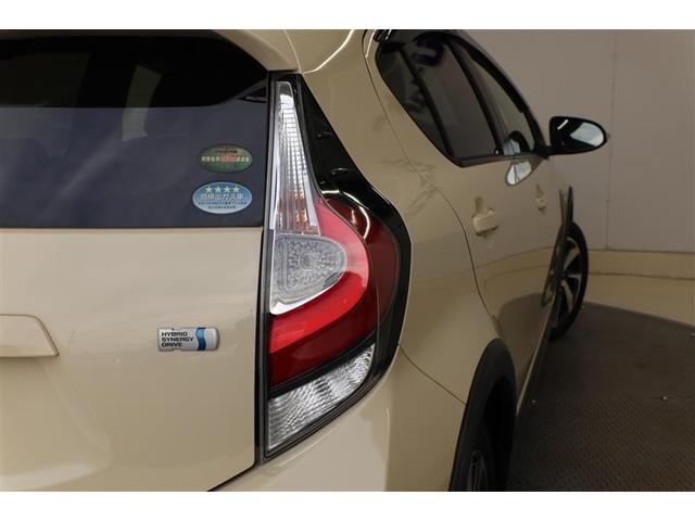 アクア クロスオーバー グラム(23枚目)