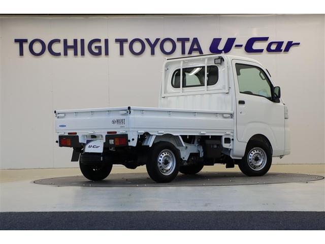 ハイゼットトラック ノウヨウPS(3枚目)
