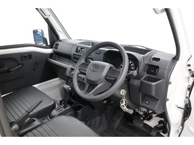 ハイゼットトラック ノウヨウPS(4枚目)