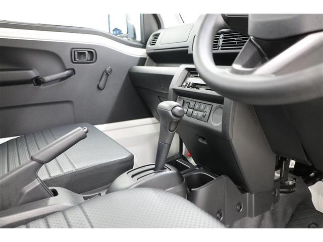 ハイゼットトラック ノウヨウPS(10枚目)