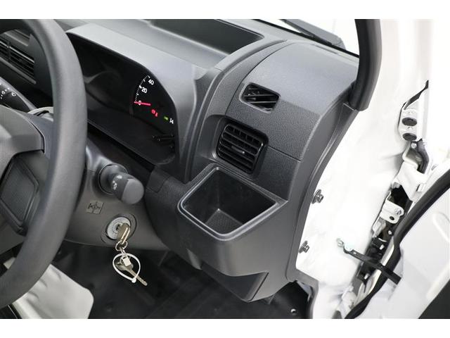 ハイゼットトラック ノウヨウPS(11枚目)