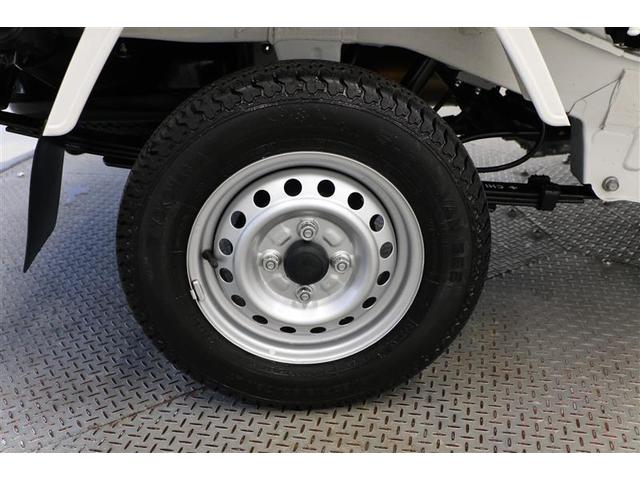 ハイゼットトラック ノウヨウPS(18枚目)