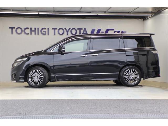 エルグランド 250ハイウェイスターS アーバンクロム(2枚目)