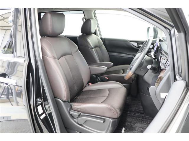 エルグランド 250ハイウェイスターS アーバンクロム(13枚目)