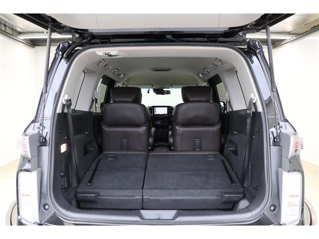 エルグランド 250ハイウェイスターS アーバンクロム(17枚目)