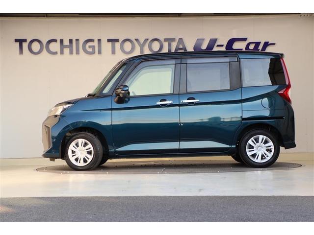 ルーミー G(2枚目)