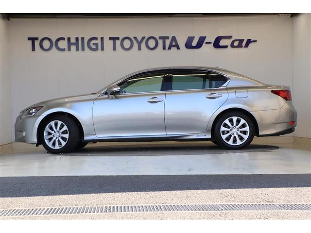 GS GS450h Iパッケージ(2枚目)