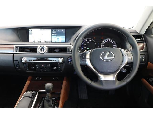 GS GS450h Iパッケージ(4枚目)