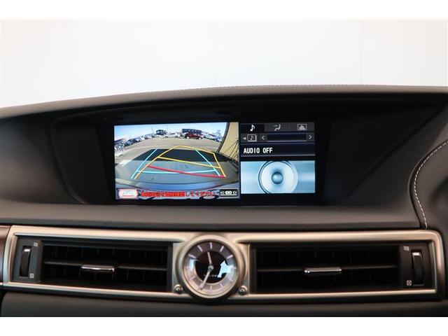 GS GS450h Iパッケージ(6枚目)