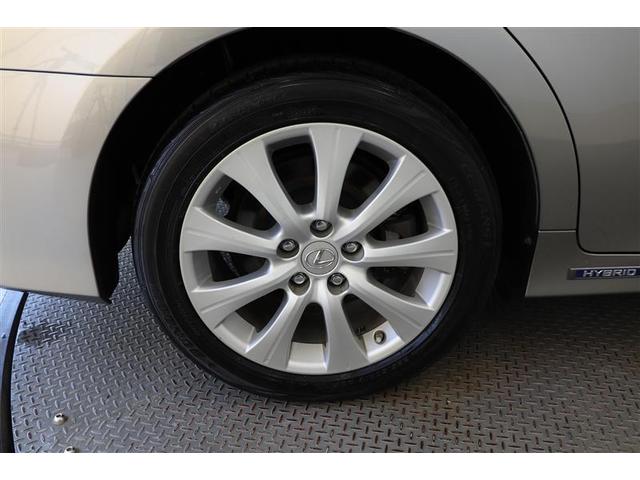 GS GS450h Iパッケージ(18枚目)