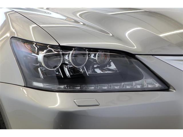 GS GS450h Iパッケージ(22枚目)