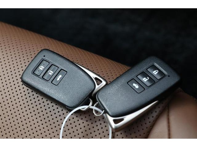 GS GS450h Iパッケージ(34枚目)