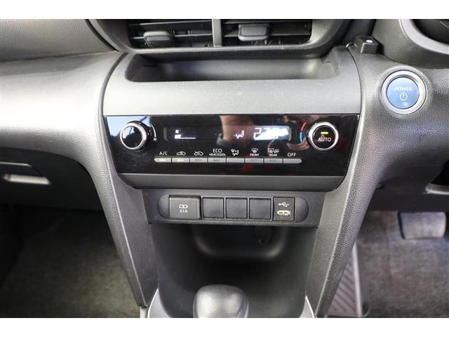 ヤリスクロス ハイブリッドG(11枚目)