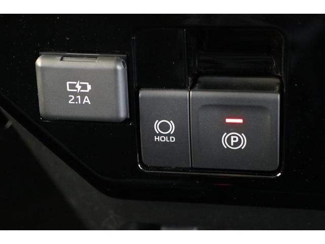 ルーミー カスタムG(13枚目)