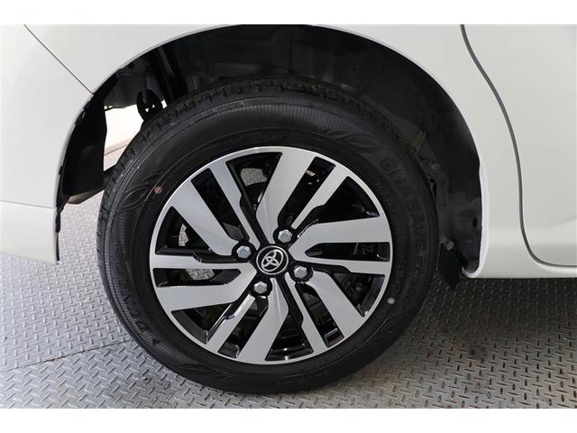 ルーミー カスタムG(18枚目)