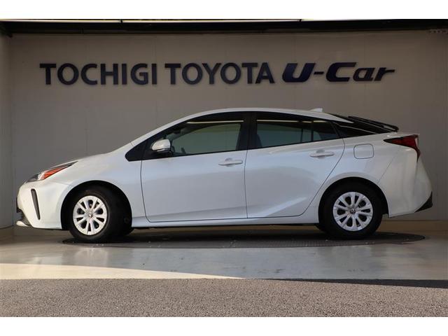 プリウス S(2枚目)