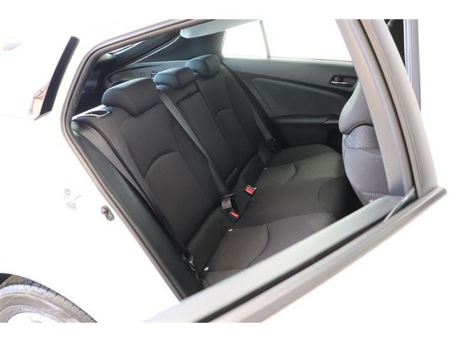 プリウス S(16枚目)