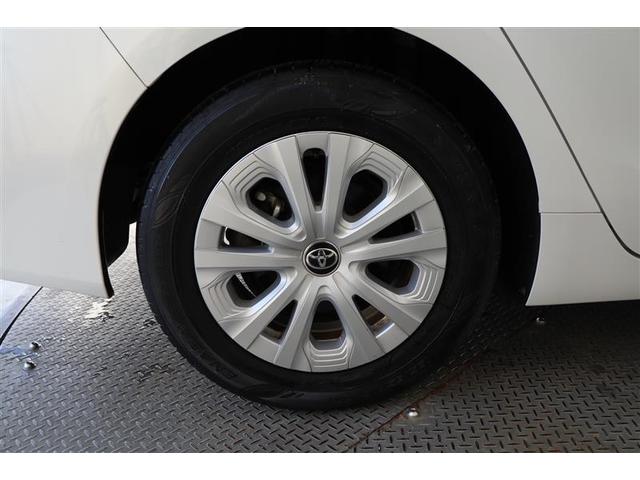 プリウス S(18枚目)