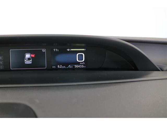 プリウス S(19枚目)