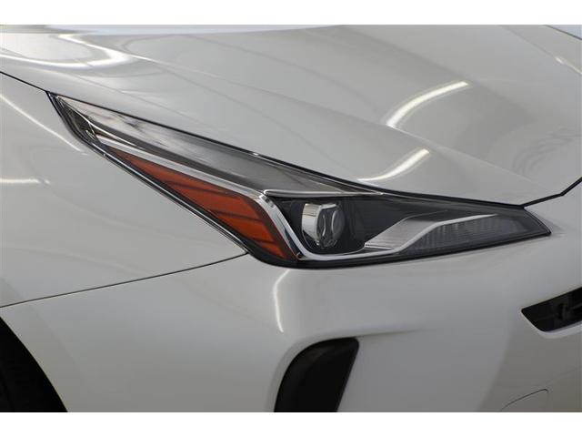 プリウス S(22枚目)