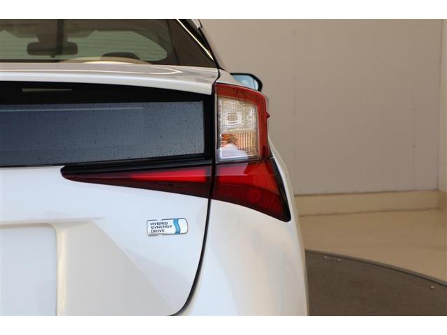 プリウス S(23枚目)