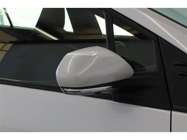 プリウス S(24枚目)