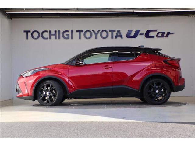 Ｃ－ＨＲ Ｇ　モード　ネロ　セーフティプラス（2枚目）