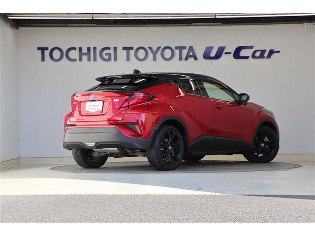 Ｃ－ＨＲ Ｇ　モード　ネロ　セーフティプラス（3枚目）